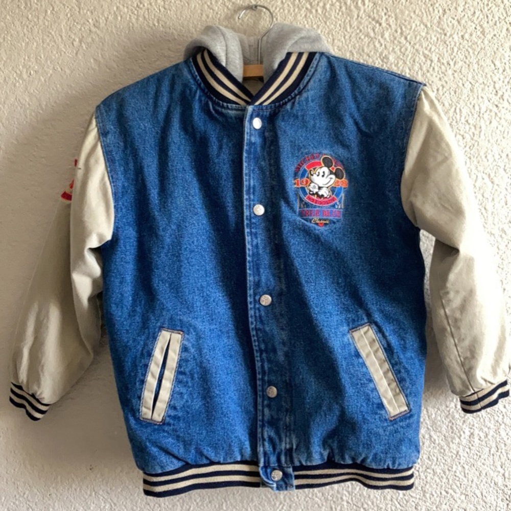 Winter Jacket